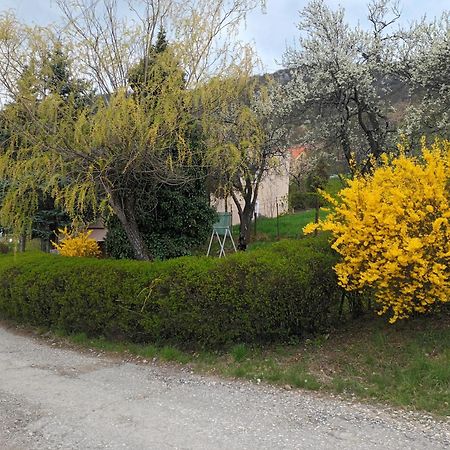 Villa Evetes Jablonov nad Turnou Εξωτερικό φωτογραφία