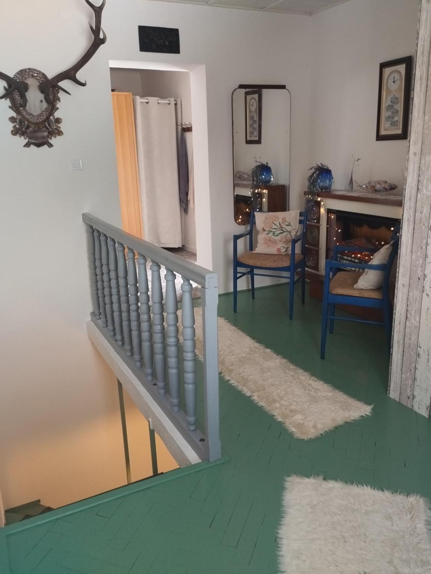 Villa Evetes Jablonov nad Turnou Εξωτερικό φωτογραφία