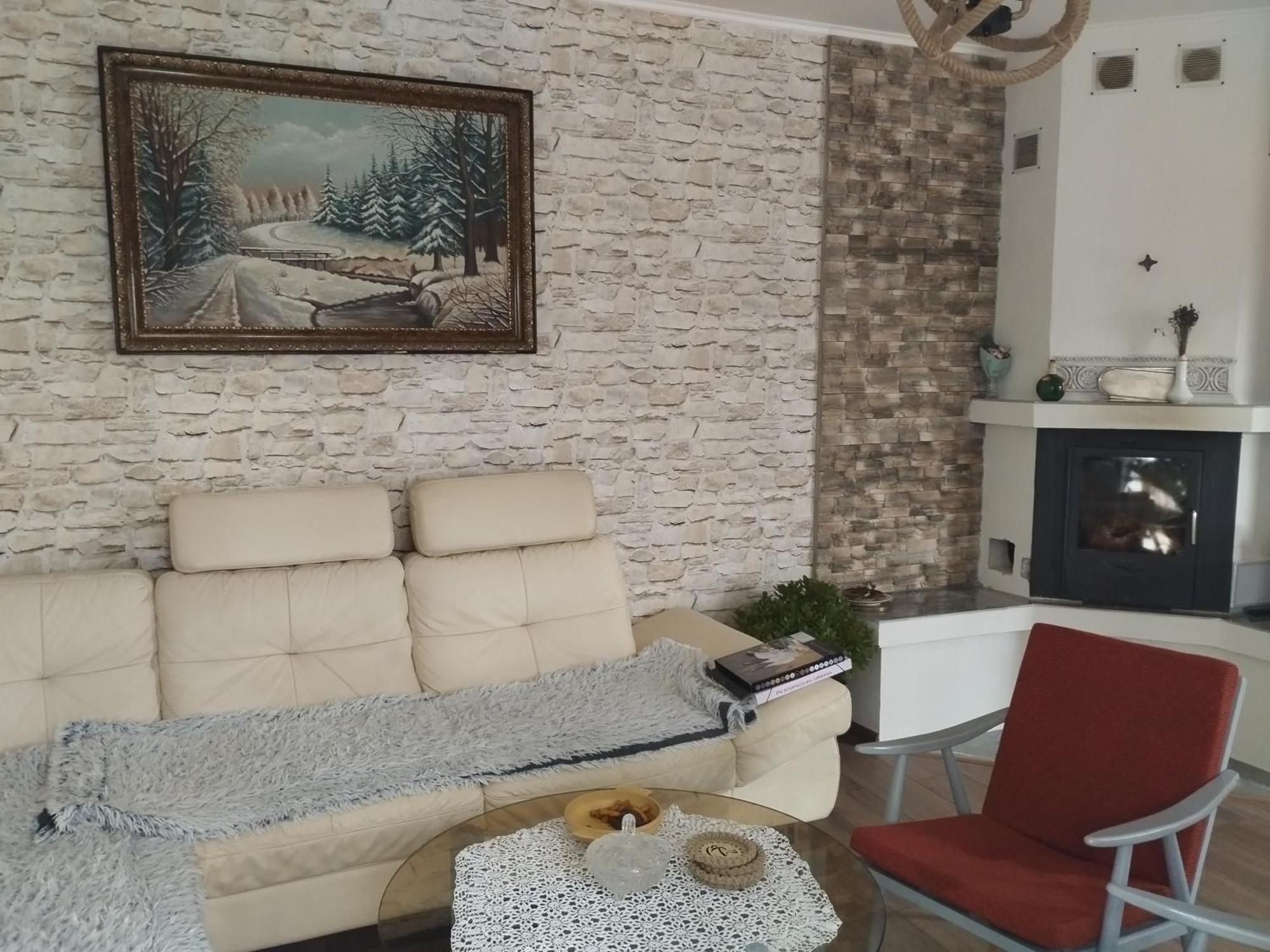 Villa Evetes Jablonov nad Turnou Εξωτερικό φωτογραφία