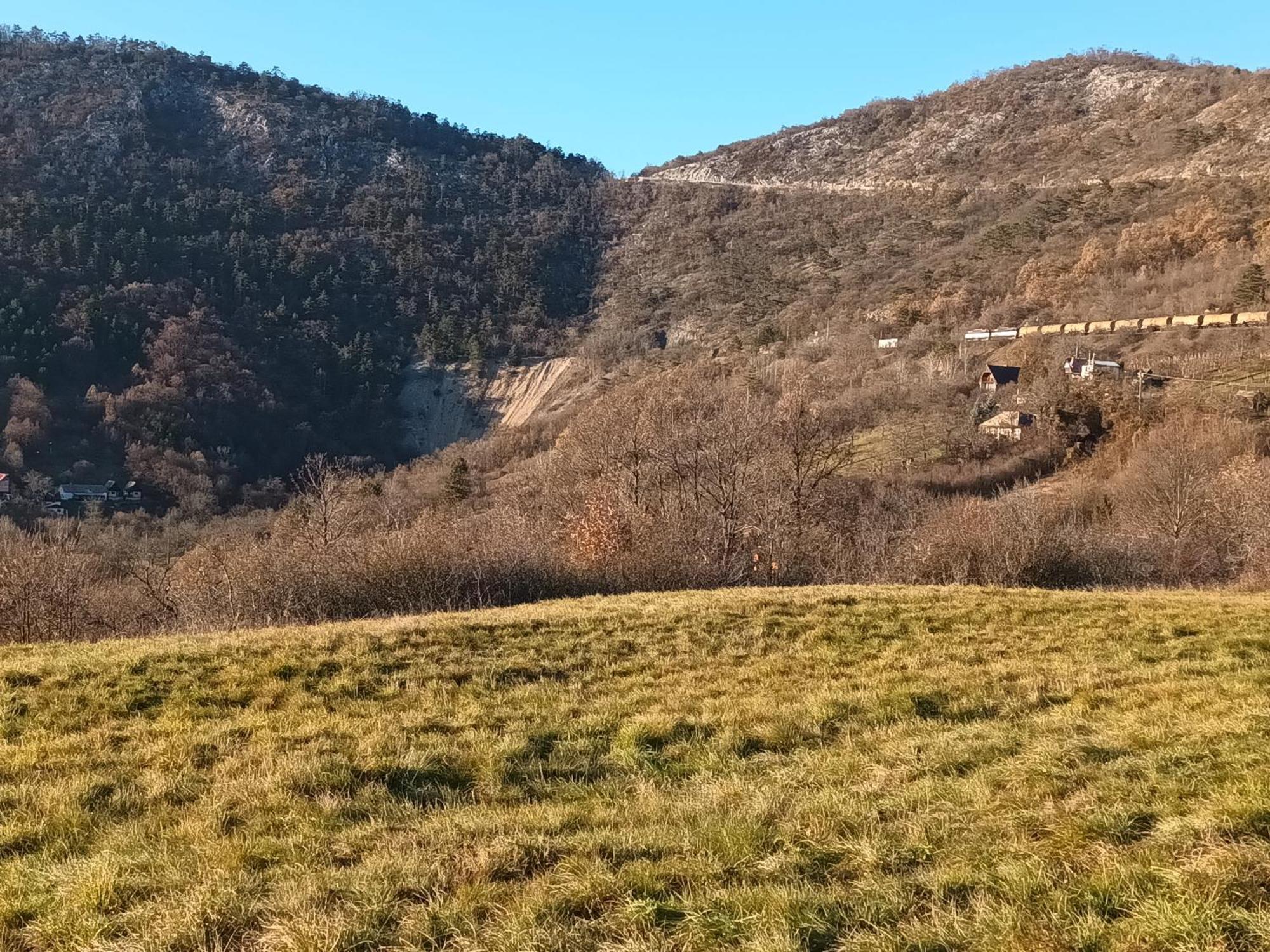 Villa Evetes Jablonov nad Turnou Εξωτερικό φωτογραφία