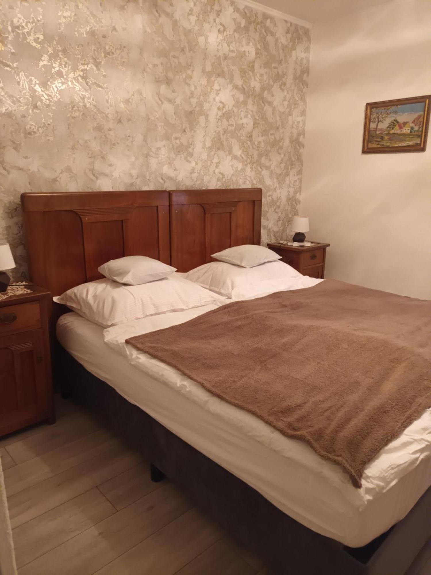 Villa Evetes Jablonov nad Turnou Εξωτερικό φωτογραφία